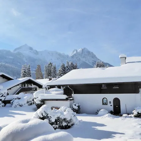 Apartamento Wunderschoen