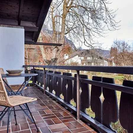 Apartamento Wunderschoen *