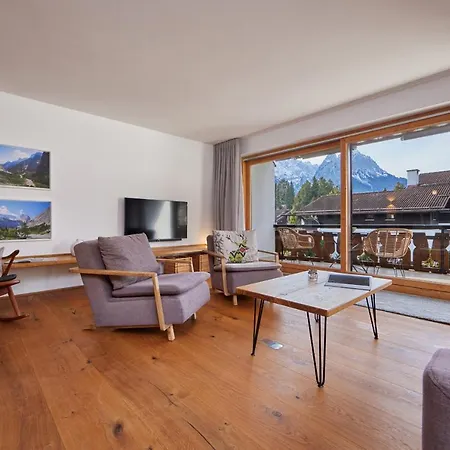 Wunderschoen Apartamento *