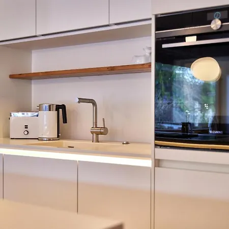 Wunderschoen Apartamento Garmisch-Partenkirchen