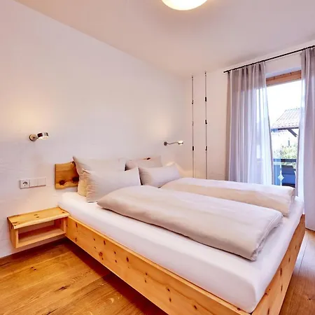 Apartamento Wunderschoen