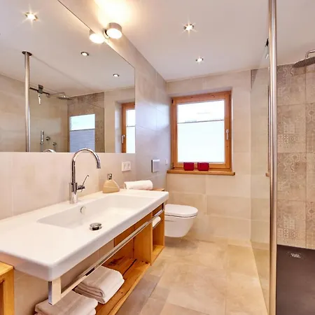 Wunderschoen Apartamento