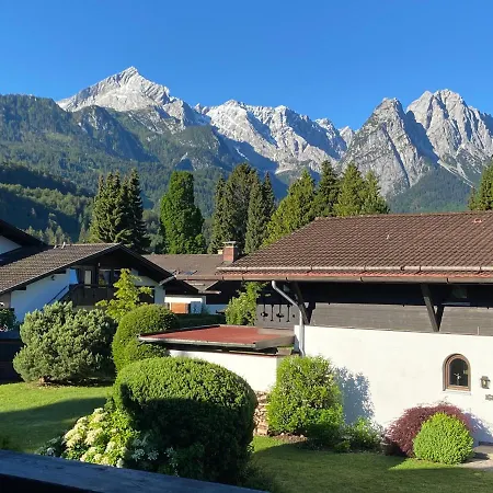 Wunderschoen Apartamento *