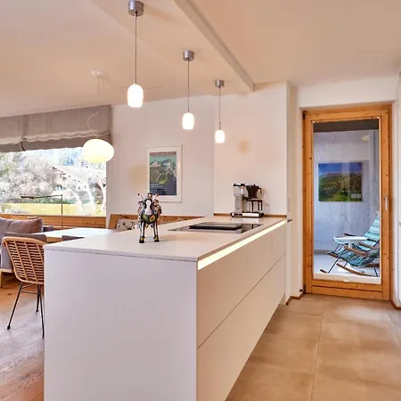 Apartamento Wunderschoen Garmisch-Partenkirchen