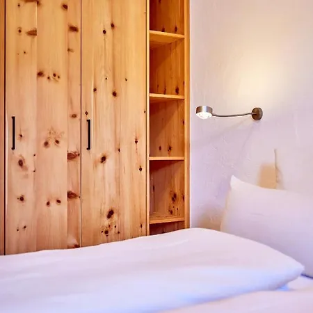 Apartamento Wunderschoen Garmisch-Partenkirchen