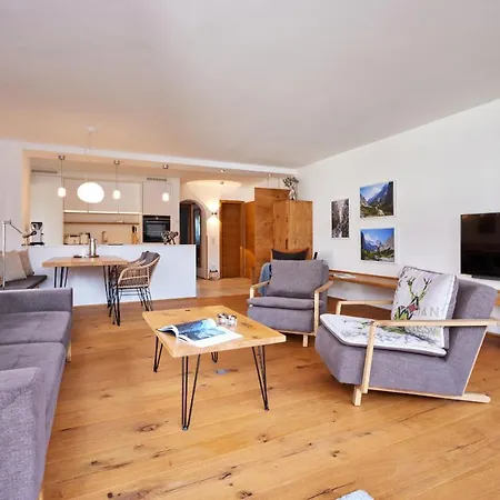 Apartamento Wunderschoen