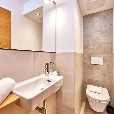 Apartamento Wunderschoen *